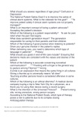 Prophecy- Core Mandatory Part II &lpar;Nursing&rpar; questions and answers 2022 solutions