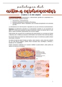 Apuntes Anatomía Patológica y Citodiagnóstico 