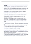 Medical-Surg Hesi&sol;Final quiz latest 2022