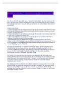 AHIP module 1 Questions And Answers 2022