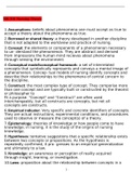 NR 501 Week 1 Discussion&semi; Nursing Theory