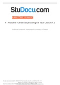 University of Ottawa ANP  15064-anatomie-humaine-et-physiologie-ii-1506-lecture-43