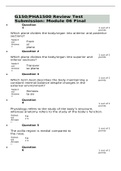 Primary Professional Military Education &lpar;Enlisted&rpar; Block 2 The Culture of the Navy