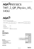  PHYSICS 7407_2_QP_Physics_AS_