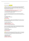  MED SURG 3 480Gold - Final Advanced MS FINAL DOC 