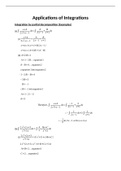 Exam (elaborations) WTW 158: Calculus (WTW158) 