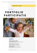 Portfolio Participatie Methodieken