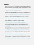 Chapter - 12&colon;  Medicare scenarios