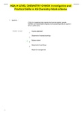 HSm 340 Quiz ;Week 2 Exam Questions And Answers( Complete Solution).