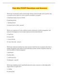 Palo Alto PCCET Questions and Answers 