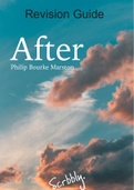 'After' by Philip Bourke Marston - Poem Analysis