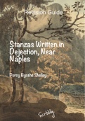 'Stanzas Written in Dejection, Near Naples' by Percy Bysshe Shelley - Poem Analysis