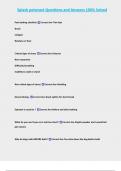 FULL PACKAGE-&colon;&colon; PETSMART CERTIFICATION EXAMS &lpar;LATEST UPDATE&rpar;
