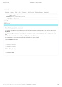 Exam (elaborations) MAC3702 - Application Of Financial Management Techniques (MAC3702) ASSIGNMENT 1 SEMESTER 2 YEAR 2022 