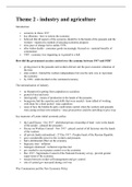 HISTORY RUSSIA THEME 2 NOTES &lpar;A&ast;&rpar;