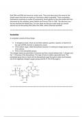 A Level Biology 