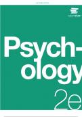 A DOWNLOADABLE TESTBANK FOR OPENSTAX PSYCHOLOGY 2e&period;
