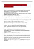 Missouri Constitution test - Study Guide