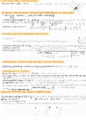 Equation Sheet  Manufacturing (MECH370)
