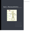 BGZ2026: Flashcards tasks + report paracetamol study + presentation experiment 