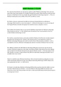 AHIP Module 2 EXAM Questions And Answers&lpar; With Complete Top Solution Rated A&rpar;