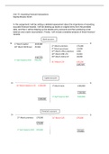 business level 3&comma; unit 10 assignment 1- recording financial transactions-p1&comma;p2&comma;p3&comma;m1&comma;m2&comma;d1
