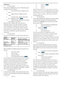 MED SURG 170 Exam 3 Evolve NCLEX Review- Galen College of Nursing