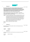 BSC 2346 Module 2 Case Study AP1