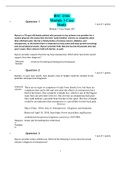 67.BSC 2346 Module 3 Case Study