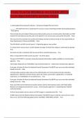 TCIC&sol;TLETS Mobile Access with CCH Recertification Test