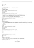 Topical Approach to Lifespan Development 10th Edition Santrock Test Bank