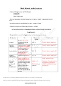 Mark Klimek Audio Lecture&lowbar;6  100&percnt; complete