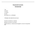 Samenvatting Pincode 6e ed. 4 vmbo gt (examen)