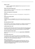 CELL at a glance page 10