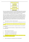 HESI A2 Exam V1 With A&P.pdf