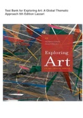 Test Bank for Exploring Art A Global Thematic.pdf