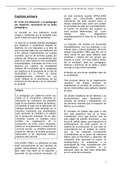 Summary La pedagogía por objetivos: obsesión por la eficiencia, ISBN: 9788471125637 Profesorado de Francés