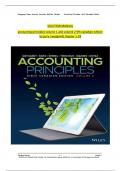 Solution manual for accounting principl&period;&period;&period;j weygandt - converted - converted