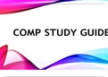 NUR 280 Essential Concepts (Historical)The Ultimate Guide // NUR 280 Comp Review- comp 1, comp 2, comp 3 // NUR 280 COMP STUDY GUIDE (EXAM ELABORATIONS)