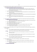 Nursing 1600 Final Practice Questions With Rationales- Stanbridge University