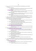 Nursing 1600 Quiz 2 Practice Questions ATI- Stanbridge University