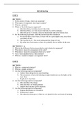 Understanding Symbolic Logic, Klenk - Exam Preparation Test Bank (Downloadable Doc)
