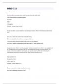 MB2-716 questions well answered graded A&plus;