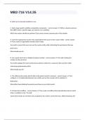 MB2-716 V14&period;35 questions with correct answers rated A&plus;