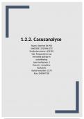 Casusanalyse 1&period;2&period;2&period;