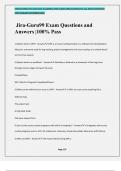 Jira-Guru99 Exam Questions and Answers &vert;100&percnt; Pass