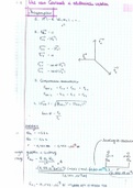 Oefenzitting 1 Natuurkunde met elementen van wiskunde 2
