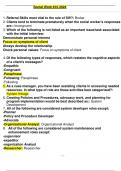 Socw6101 week 04 quiz 2024 questions and answers&period; new