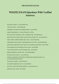 WIS2552 COMPILED PACKAGE DEAL GRADED A&plus;