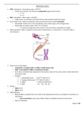 BIOCHEM C785 Kaleys Comprehensive Study Guide final&lowbar;WGU